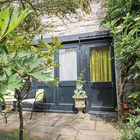 Villa The Hayloft Scarborough Exterior foto
