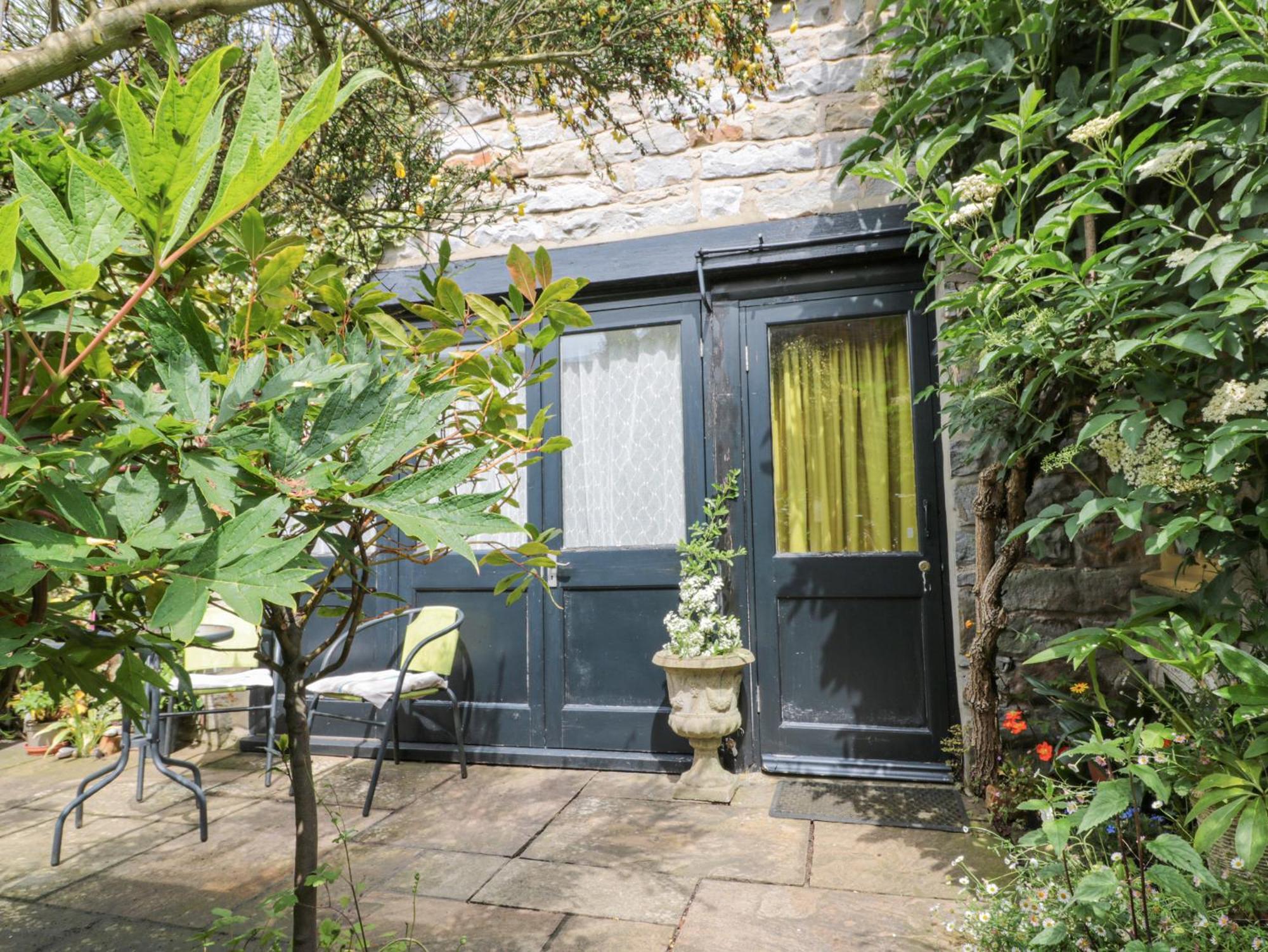 Villa The Hayloft Scarborough Exterior foto